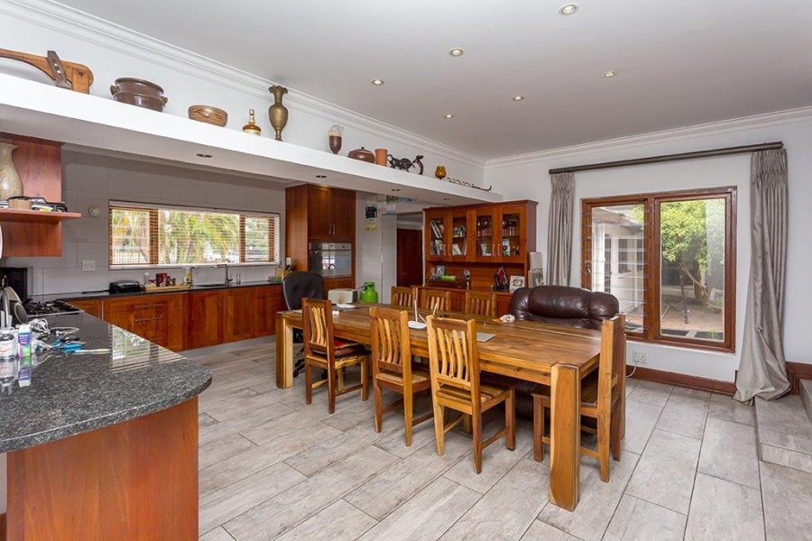 To Let 5 Bedroom Property for Rent in Milnerton Western Cape